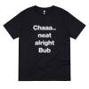 Thread Project Unisex Summer Tee Thumbnail