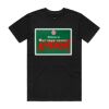 AS Colour Mens Staple T shirt Thumbnail