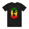 AS Colour Mens Staple T shirt Thumbnail