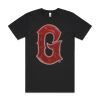 AS Colour Mens Block T shirt Thumbnail