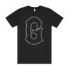 AS Colour Mens Block T shirt Thumbnail