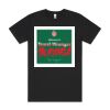 AS Colour Mens Block T shirt Thumbnail