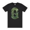 AS Colour Mens Block T shirt Thumbnail