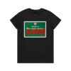 AS Colour Womens Maple Tee Thumbnail