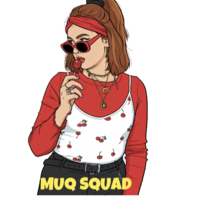 #MUQClothing Thumbnail